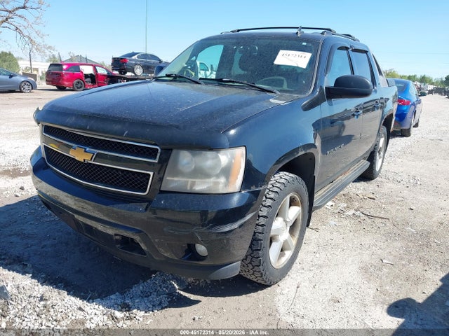 Продажа на аукционе авто 2008 Chevrolet Avalanche 1500 Ls/lt/ltz, vin: 3GNFK12328G170022, номер лота: 45172314