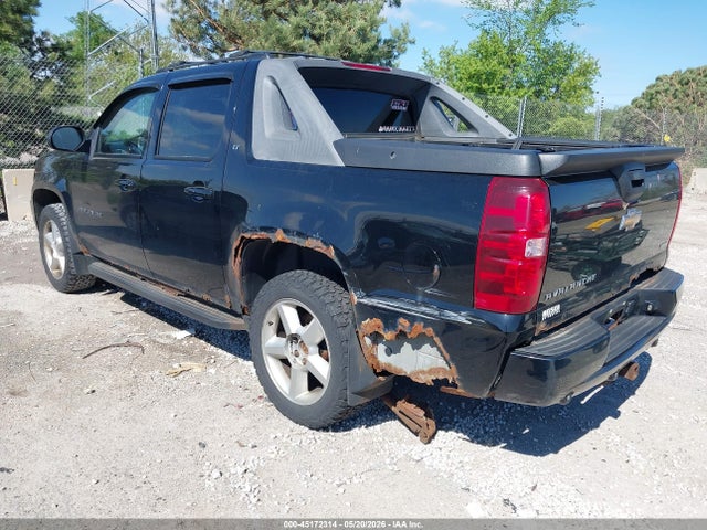 Продажа на аукционе авто 2008 Chevrolet Avalanche 1500 Ls/lt/ltz, vin: 3GNFK12328G170022, номер лота: 45172314
