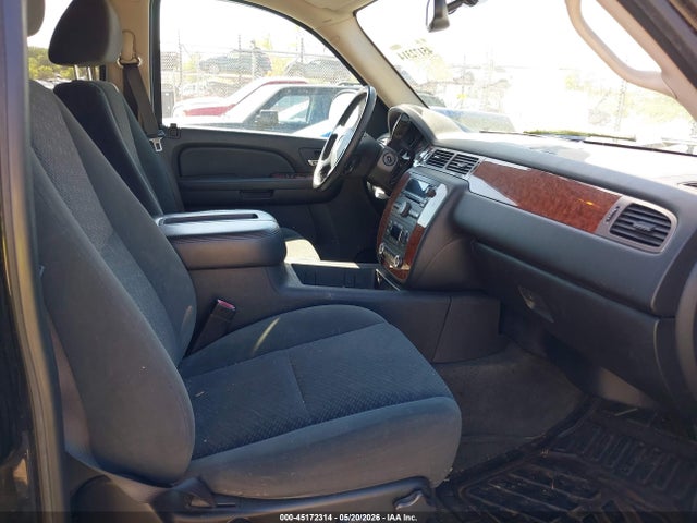 Продажа на аукционе авто 2008 Chevrolet Avalanche 1500 Ls/lt/ltz, vin: 3GNFK12328G170022, номер лота: 45172314