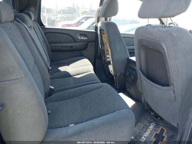 Продажа на аукционе авто 2008 Chevrolet Avalanche 1500 Ls/lt/ltz, vin: 3GNFK12328G170022, номер лота: 45172314