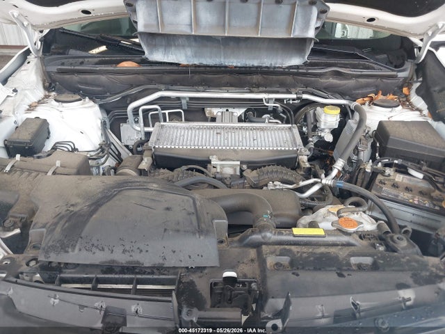 Aukcja sprzedaży 2019 Subaru Ascent Touring, vin: 4S4WMARD4K3421727, numer aukcji: 45172319