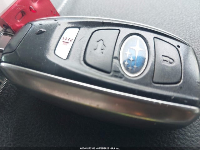 Aukcja sprzedaży 2019 Subaru Ascent Touring, vin: 4S4WMARD4K3421727, numer aukcji: 45172319