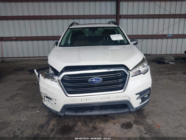 Aukcja sprzedaży 2019 Subaru Ascent Touring, vin: 4S4WMARD4K3421727, numer aukcji: 45172319