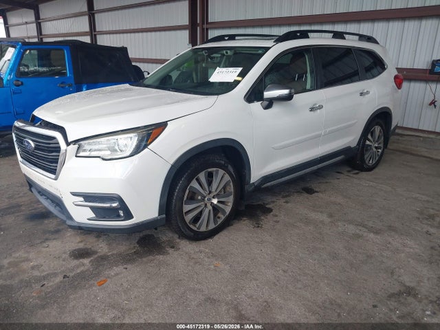 Aukcja sprzedaży 2019 Subaru Ascent Touring, vin: 4S4WMARD4K3421727, numer aukcji: 45172319