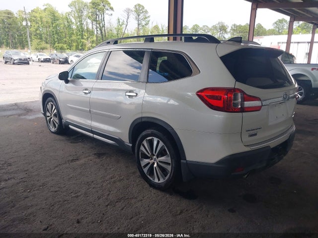 Aukcja sprzedaży 2019 Subaru Ascent Touring, vin: 4S4WMARD4K3421727, numer aukcji: 45172319