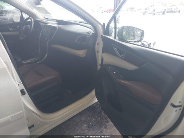Aukcja sprzedaży 2019 Subaru Ascent Touring, vin: 4S4WMARD4K3421727, numer aukcji: 45172319