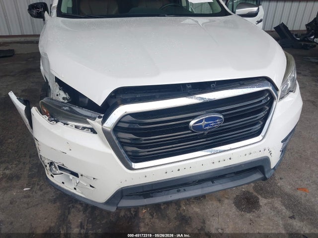 Aukcja sprzedaży 2019 Subaru Ascent Touring, vin: 4S4WMARD4K3421727, numer aukcji: 45172319