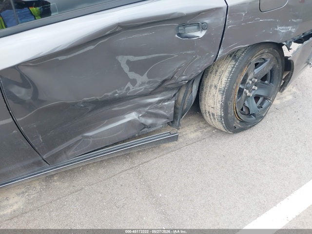 Продажа на аукционе авто 2014 Dodge Charger Police, vin: 2C3CDXAT0EH236660, номер лота: 45172322