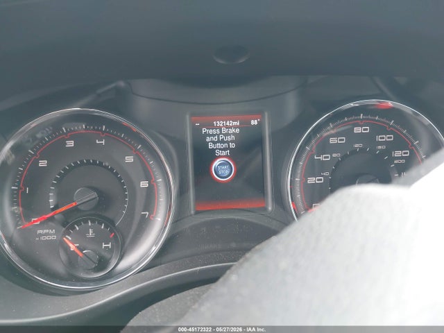 Продажа на аукционе авто 2014 Dodge Charger Police, vin: 2C3CDXAT0EH236660, номер лота: 45172322