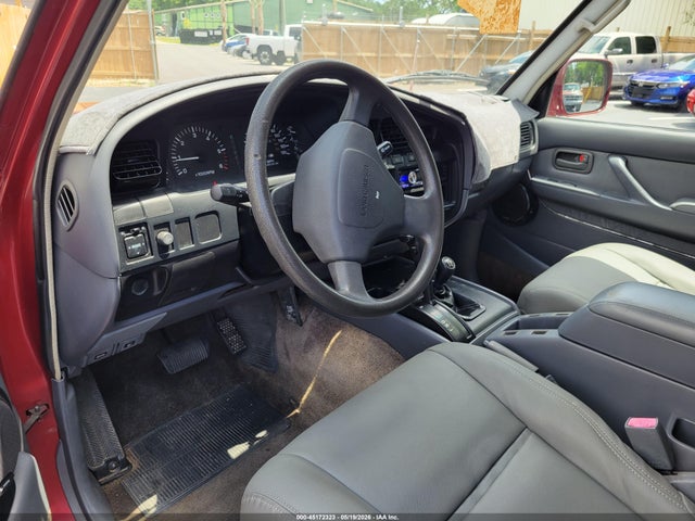 Aukcja sprzedaży 1993 Toyota Land Cruiser Dj81, vin: JT3DJ81W4P0045117, numer aukcji: 45172323