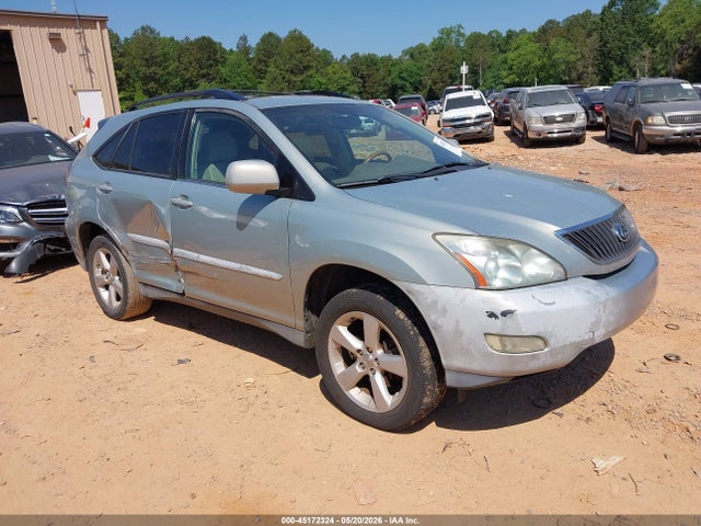 Aukcja sprzedaży 2005 Lexus Rx 330, vin: 2T2HA31U15C071347, numer aukcji: 45172324
