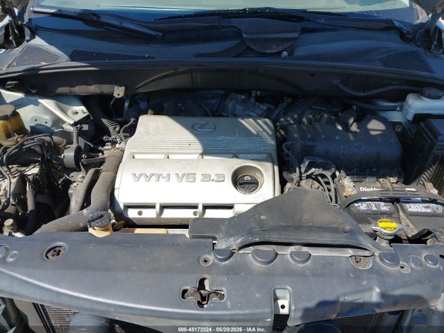 Продажа на аукционе авто 2005 Lexus Rx 330, vin: 2T2HA31U15C071347, номер лота: 45172324