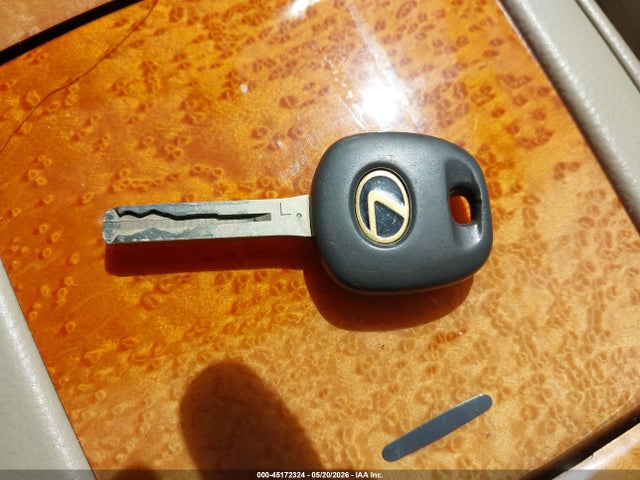 Продажа на аукционе авто 2005 Lexus Rx 330, vin: 2T2HA31U15C071347, номер лота: 45172324