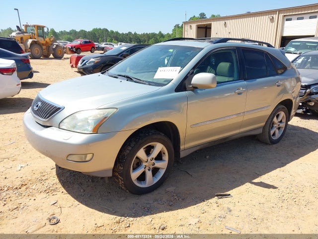 Продажа на аукционе авто 2005 Lexus Rx 330, vin: 2T2HA31U15C071347, номер лота: 45172324