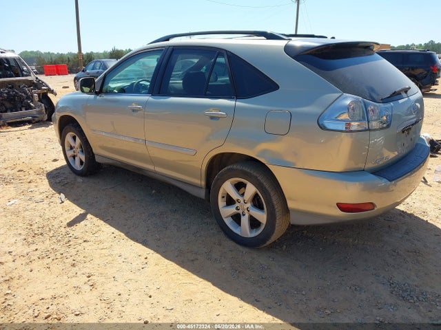 Продажа на аукционе авто 2005 Lexus Rx 330, vin: 2T2HA31U15C071347, номер лота: 45172324