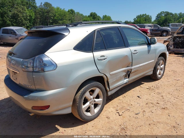 Продажа на аукционе авто 2005 Lexus Rx 330, vin: 2T2HA31U15C071347, номер лота: 45172324