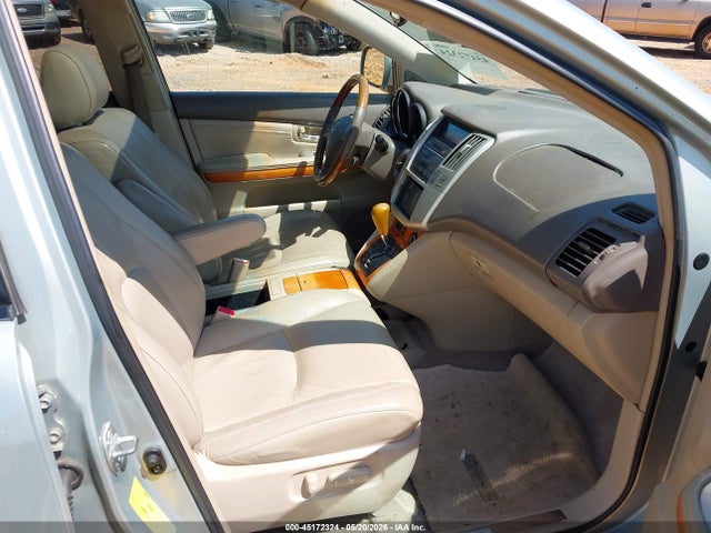 Продажа на аукционе авто 2005 Lexus Rx 330, vin: 2T2HA31U15C071347, номер лота: 45172324