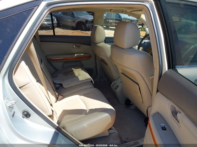 Продажа на аукционе авто 2005 Lexus Rx 330, vin: 2T2HA31U15C071347, номер лота: 45172324