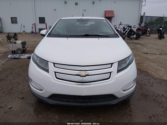 Chevrolet Volt 2014 1G1RA6E48EU169663 Image 12
