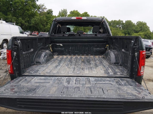 Auction sale of the 2017 Ford F-150 Xlt, vin: 1FTEW1EF5HFA10099, lot number: 45172326