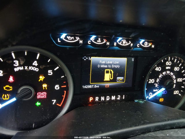 Auction sale of the 2017 Ford F-150 Xlt, vin: 1FTEW1EF5HFA10099, lot number: 45172326