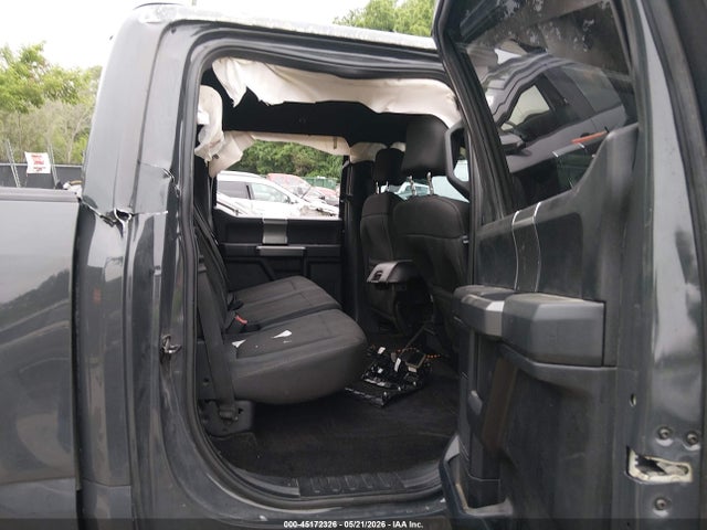 Auction sale of the 2017 Ford F-150 Xlt, vin: 1FTEW1EF5HFA10099, lot number: 45172326