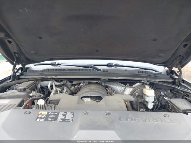 Aukcja sprzedaży 2015 Chevrolet Tahoe Ltz, vin: 1GNSKCKC0FR673944, numer aukcji: 45172332
