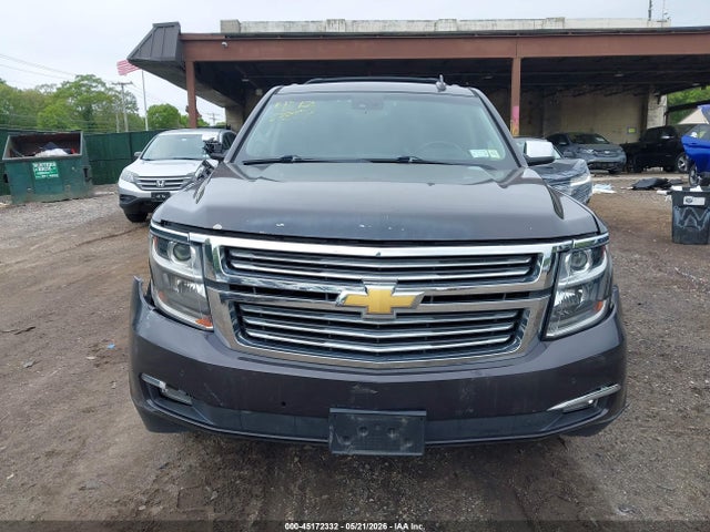 Aukcja sprzedaży 2015 Chevrolet Tahoe Ltz, vin: 1GNSKCKC0FR673944, numer aukcji: 45172332