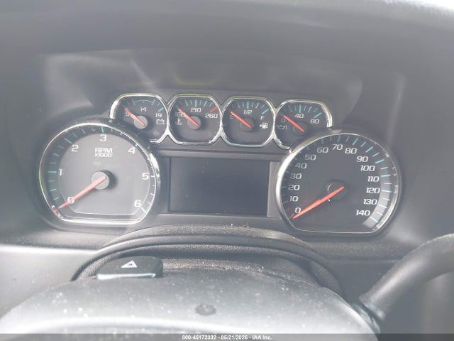 Aukcja sprzedaży 2015 Chevrolet Tahoe Ltz, vin: 1GNSKCKC0FR673944, numer aukcji: 45172332