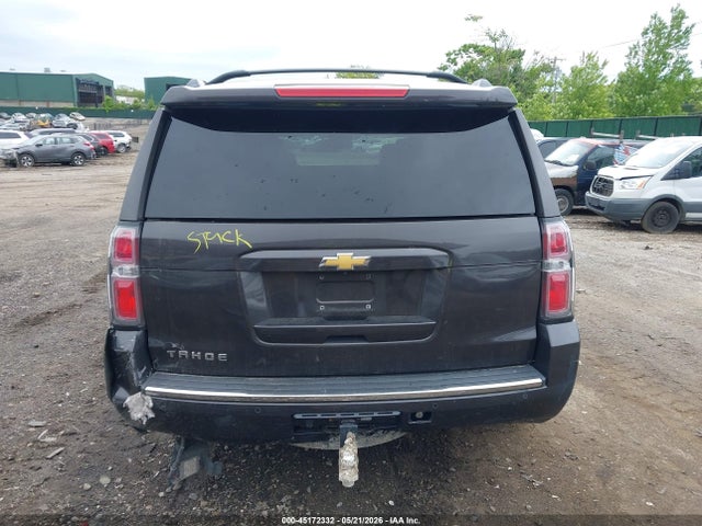 Aukcja sprzedaży 2015 Chevrolet Tahoe Ltz, vin: 1GNSKCKC0FR673944, numer aukcji: 45172332