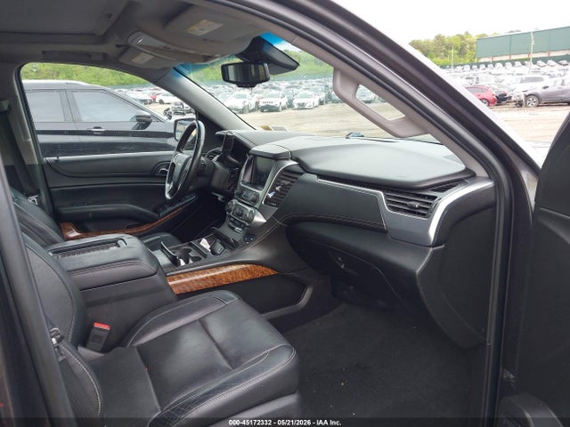 Aukcja sprzedaży 2015 Chevrolet Tahoe Ltz, vin: 1GNSKCKC0FR673944, numer aukcji: 45172332