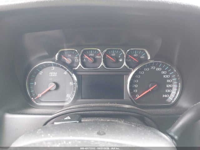 Aukcja sprzedaży 2015 Chevrolet Tahoe Ltz, vin: 1GNSKCKC0FR673944, numer aukcji: 45172332