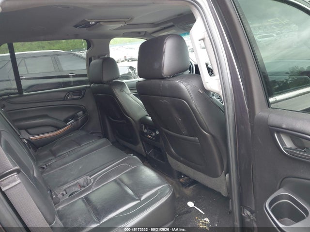 Aukcja sprzedaży 2015 Chevrolet Tahoe Ltz, vin: 1GNSKCKC0FR673944, numer aukcji: 45172332