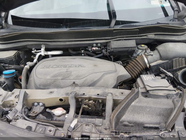 45172333 :رقم المزاد ، 5FNYF8H06MB001732 vin ، 2021 Honda Passport Awd Elite مزاد بيع