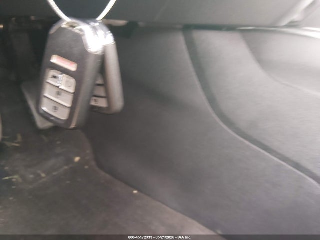 45172333 :رقم المزاد ، 5FNYF8H06MB001732 vin ، 2021 Honda Passport Awd Elite مزاد بيع