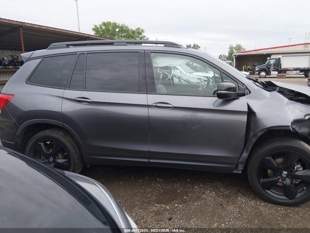 45172333 :رقم المزاد ، 5FNYF8H06MB001732 vin ، 2021 Honda Passport Awd Elite مزاد بيع