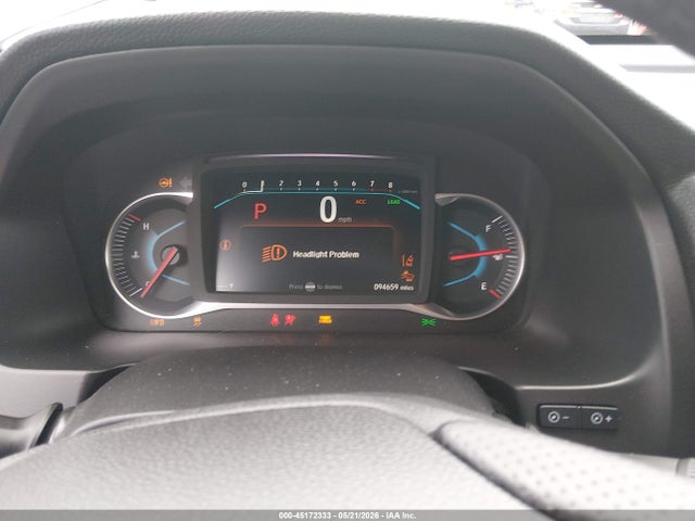 45172333 :رقم المزاد ، 5FNYF8H06MB001732 vin ، 2021 Honda Passport Awd Elite مزاد بيع