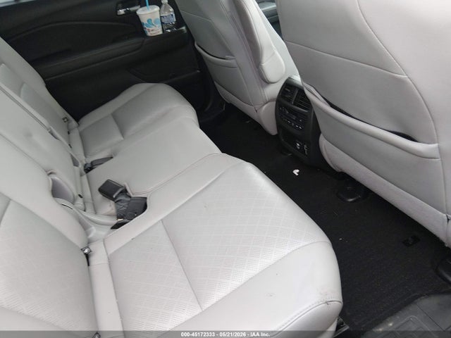 45172333 :رقم المزاد ، 5FNYF8H06MB001732 vin ، 2021 Honda Passport Awd Elite مزاد بيع