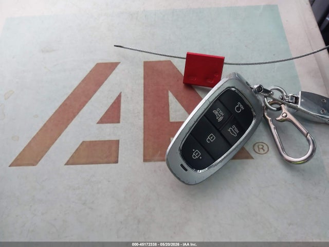 Aukcja sprzedaży 2021 Hyundai Sonata Sel Plus, vin: 5NPEJ4J23MH133015, numer aukcji: 45172338