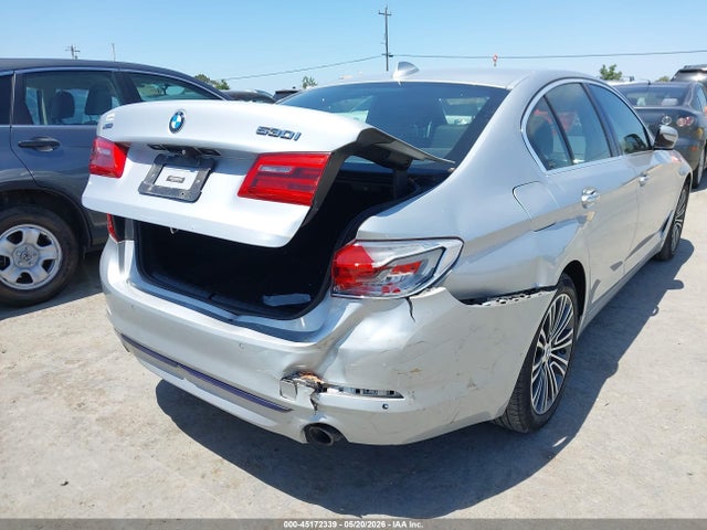 WBAJA7C52JWC75384 BMW 530i Xdrive