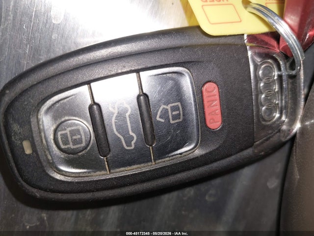 WA1L2AFPXGA019168 Audi Q5 2.0t Premium