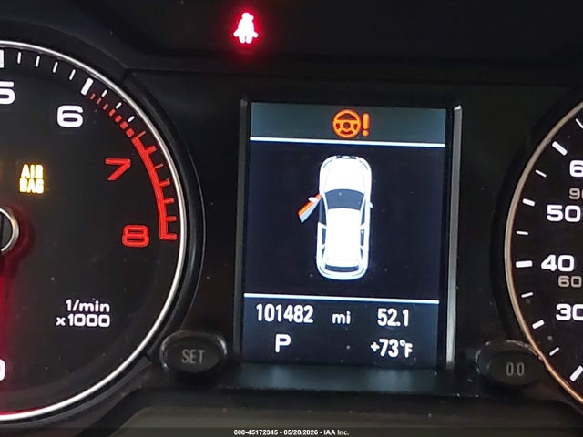 WA1L2AFPXGA019168 Audi Q5 2.0t Premium