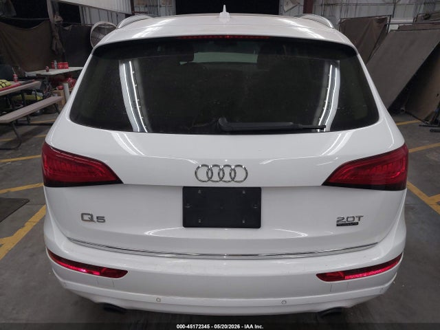 WA1L2AFPXGA019168 Audi Q5 2.0t Premium