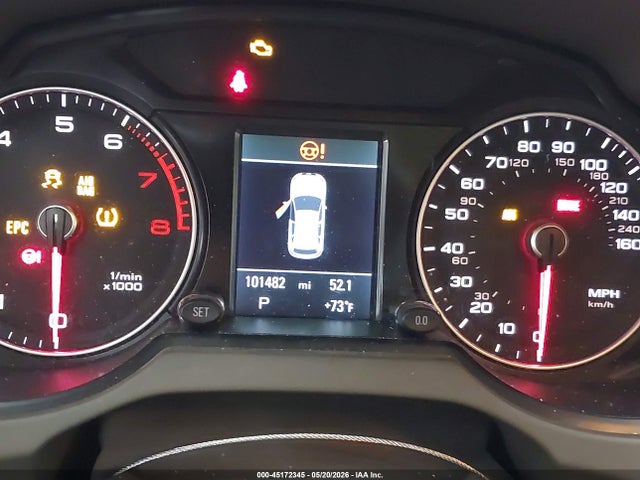 WA1L2AFPXGA019168 Audi Q5 2.0t Premium