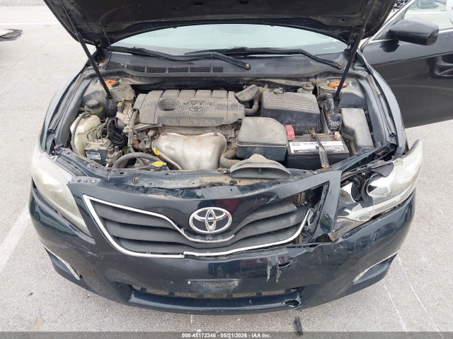 Aukcja sprzedaży 2010 Toyota Camry Le, vin: 4T4BF3EK9AR075763, numer aukcji: 45172346
