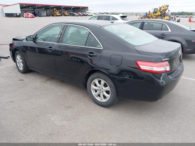Aukcja sprzedaży 2010 Toyota Camry Le, vin: 4T4BF3EK9AR075763, numer aukcji: 45172346