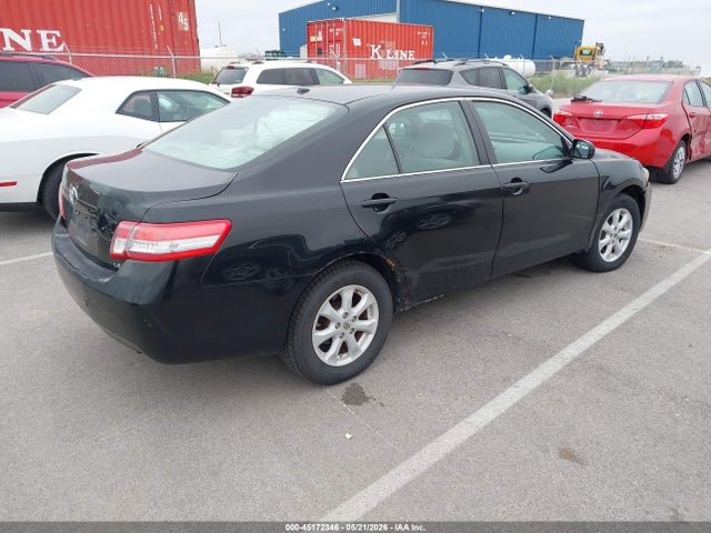 Aukcja sprzedaży 2010 Toyota Camry Le, vin: 4T4BF3EK9AR075763, numer aukcji: 45172346
