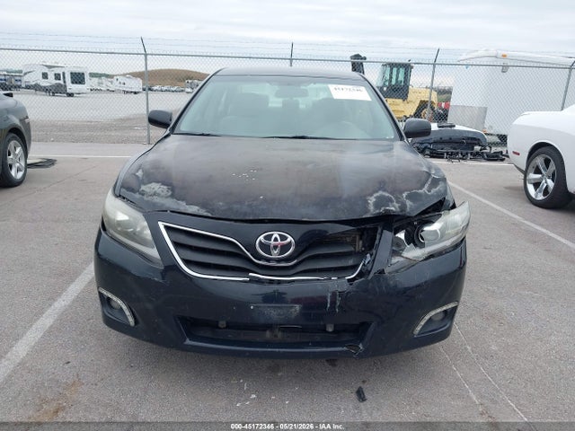 Aukcja sprzedaży 2010 Toyota Camry Le, vin: 4T4BF3EK9AR075763, numer aukcji: 45172346