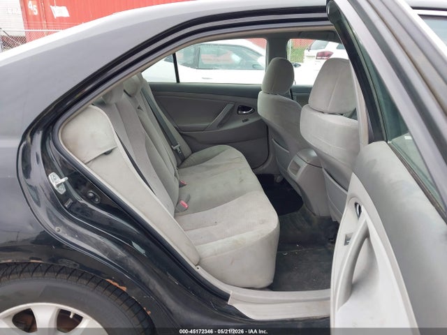 Aukcja sprzedaży 2010 Toyota Camry Le, vin: 4T4BF3EK9AR075763, numer aukcji: 45172346