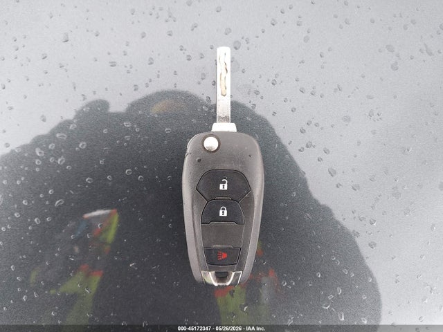 Продаж на аукціоні авто 2019 Chevrolet Spark 1lt Cvt, vin: KL8CD6SA7KC739676, номер лоту: 45172347